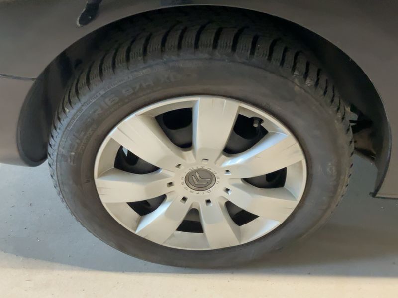 Citroen Berlingo 1.6 Blue-HDi Selection 2016 – снимка 9
