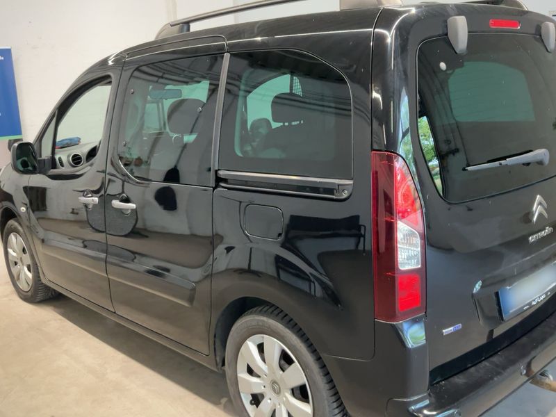 Citroen Berlingo 1.6 Blue-HDi Selection 2016 – снимка 6