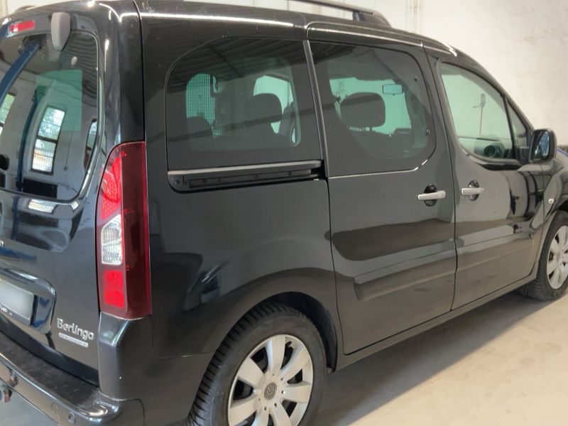 Citroen Berlingo 1.6 Blue-HDi Selection 2016 – снимка 8