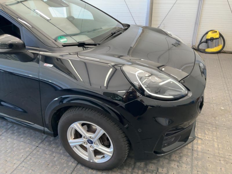 Ford Puma 1.0 EcoBoost ST-Line X 2021 – снимка 12