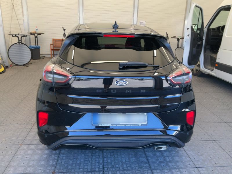 Ford Puma 1.0 EcoBoost ST-Line X 2021 – снимка 7
