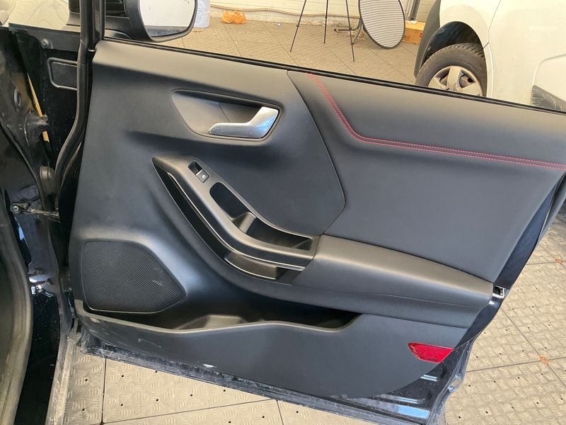 Ford Puma 1.0 EcoBoost ST-Line X 2021 – снимка 27