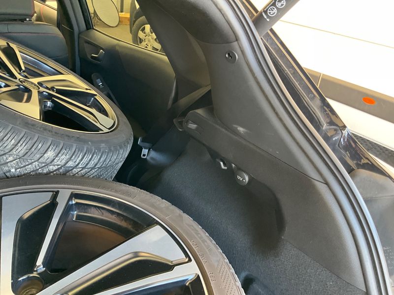Ford Puma 1.0 EcoBoost ST-Line X 2021 – снимка 24