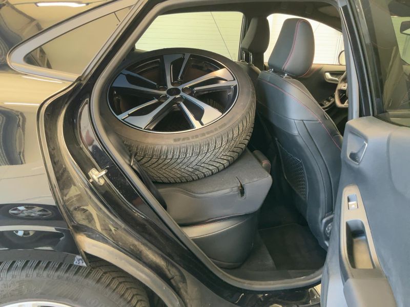 Ford Puma 1.0 EcoBoost ST-Line X 2021 – снимка 20