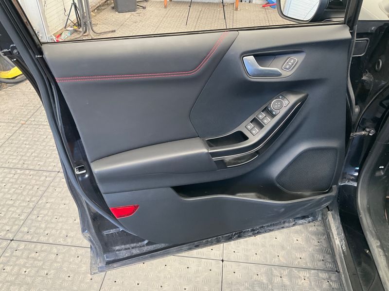 Ford Puma 1.0 EcoBoost ST-Line X 2021 – снимка 26