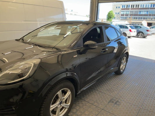 Ford Puma 1.0 EcoBoost ST-Line X 2021 – снимка 2