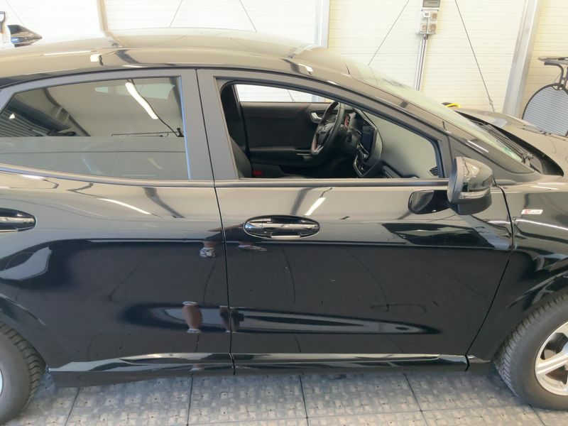 Ford Puma 1.0 EcoBoost ST-Line X 2021 – снимка 10