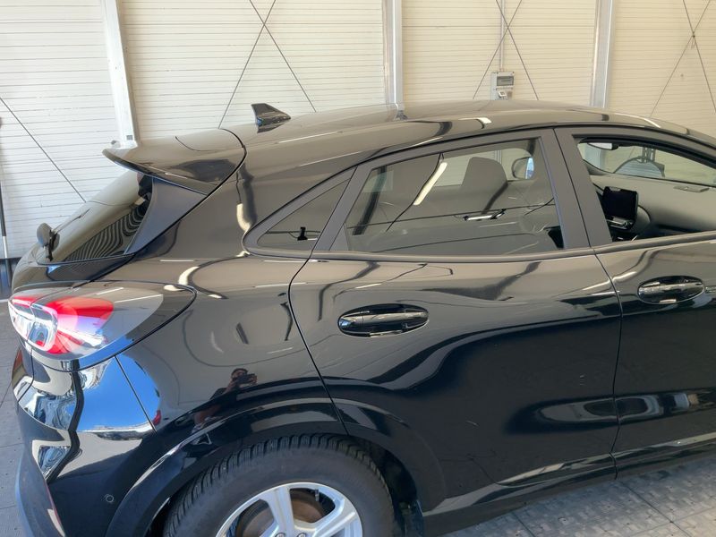 Ford Puma 1.0 EcoBoost ST-Line X 2021 – снимка 8