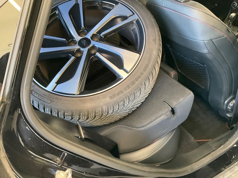 Ford Puma 1.0 EcoBoost ST-Line X 2021 – снимка 29