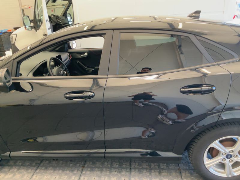 Ford Puma 1.0 EcoBoost ST-Line X 2021 – снимка 4