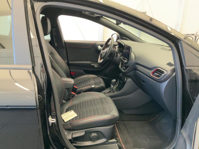 Ford Puma 1.0 EcoBoost ST-Line X 2021 – снимка 17