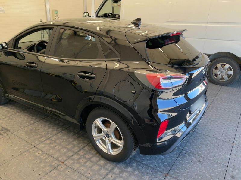 Ford Puma 1.0 EcoBoost ST-Line X 2021 – снимка 6