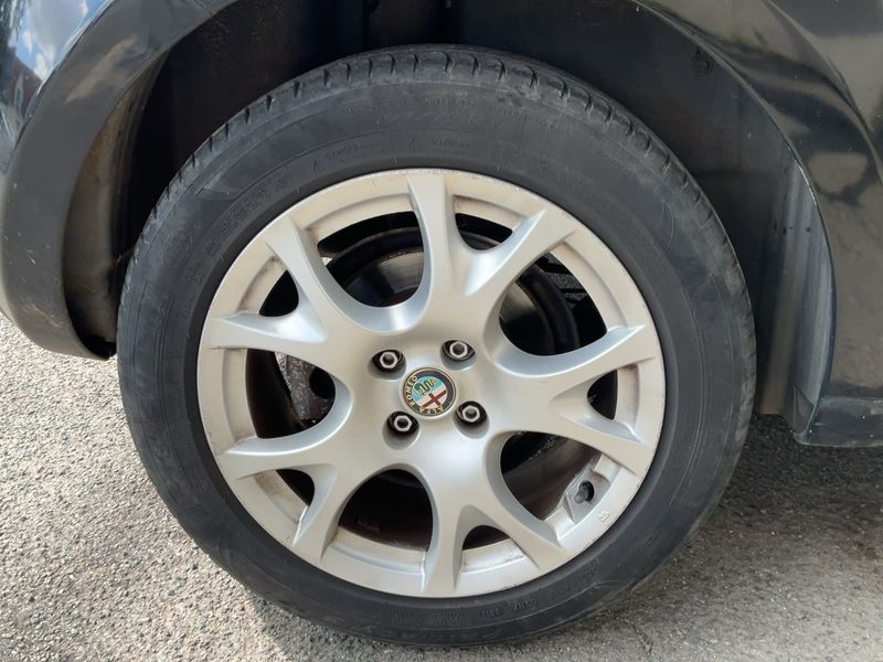 Alfa Romeo MiTo 1.4 Junior 2016 – снимка 9