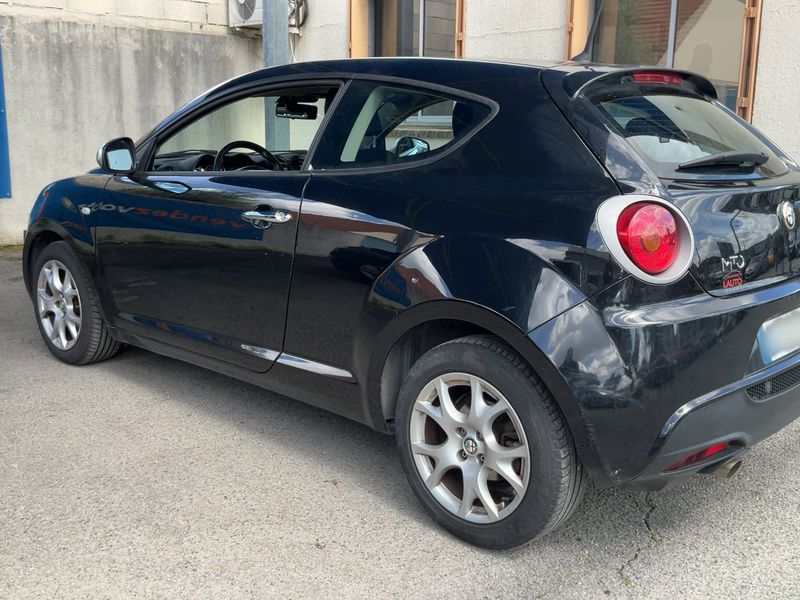 Alfa Romeo MiTo 1.4 Junior 2016 – снимка 6