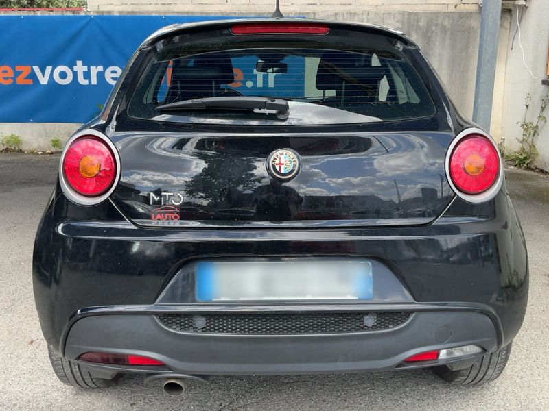 Alfa Romeo MiTo 1.4 Junior 2016 – снимка 7