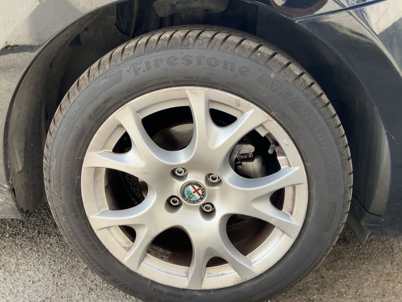 Alfa Romeo MiTo 1.4 Junior 2016 – снимка 11