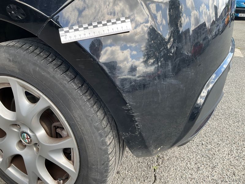 Alfa Romeo MiTo 1.4 Junior 2016 – снимка 32