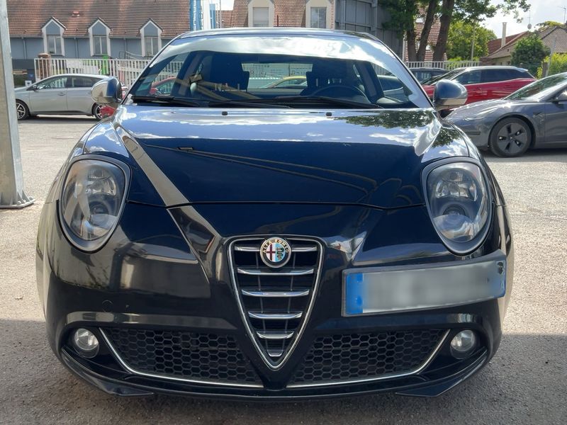 Alfa Romeo MiTo 1.4 Junior 2016 – снимка 14