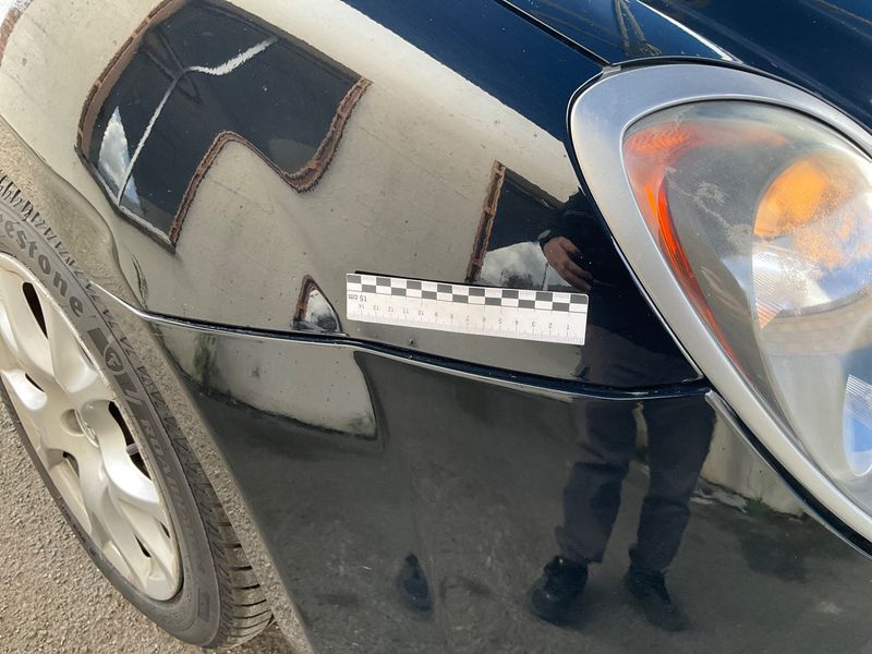 Alfa Romeo MiTo 1.4 Junior 2016 – снимка 38