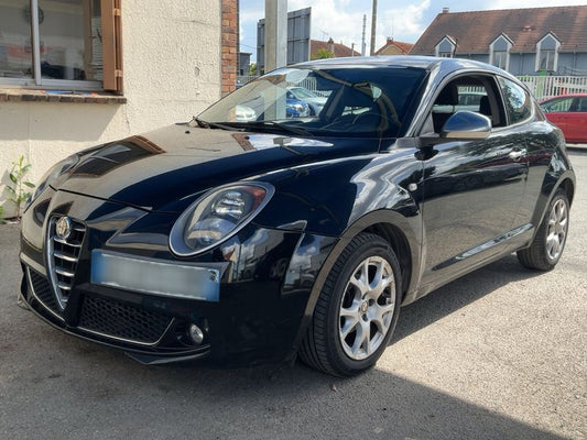 Alfa Romeo MiTo 1.4 Junior 2016 – снимка 1