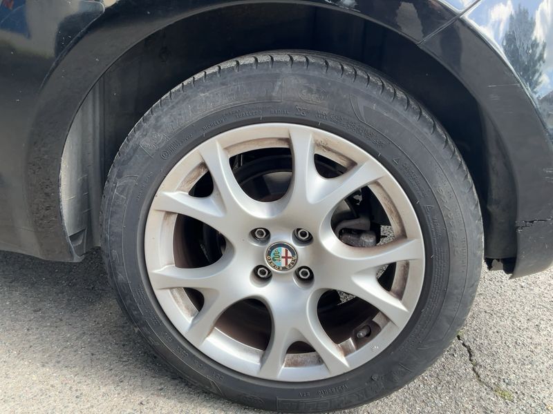 Alfa Romeo MiTo 1.4 Junior 2016 – снимка 5