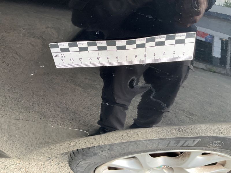 Alfa Romeo MiTo 1.4 Junior 2016 – снимка 31