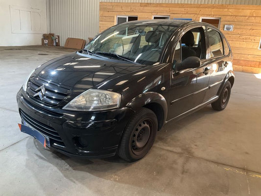 Citroen C3 1.1 Furio 2009 – снимка 1