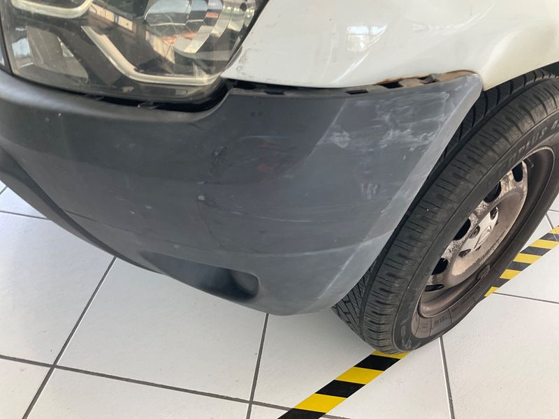 Dacia Duster 1.6 LPG Ambiance 4x2 2015 – снимка 36