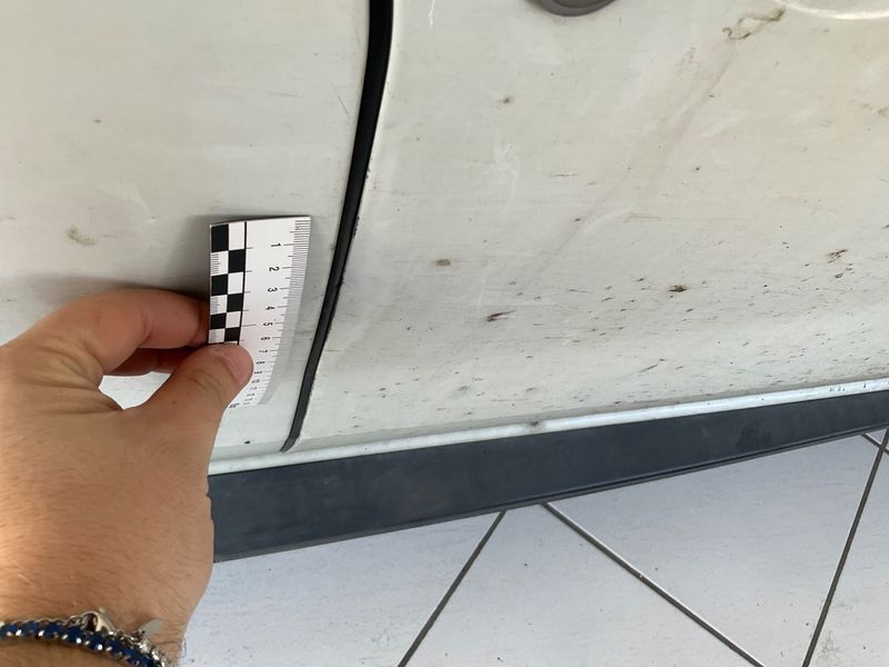 Dacia Duster 1.6 LPG Ambiance 4x2 2015 – снимка 24