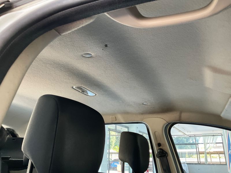 Dacia Duster 1.6 LPG Ambiance 4x2 2015 – снимка 32