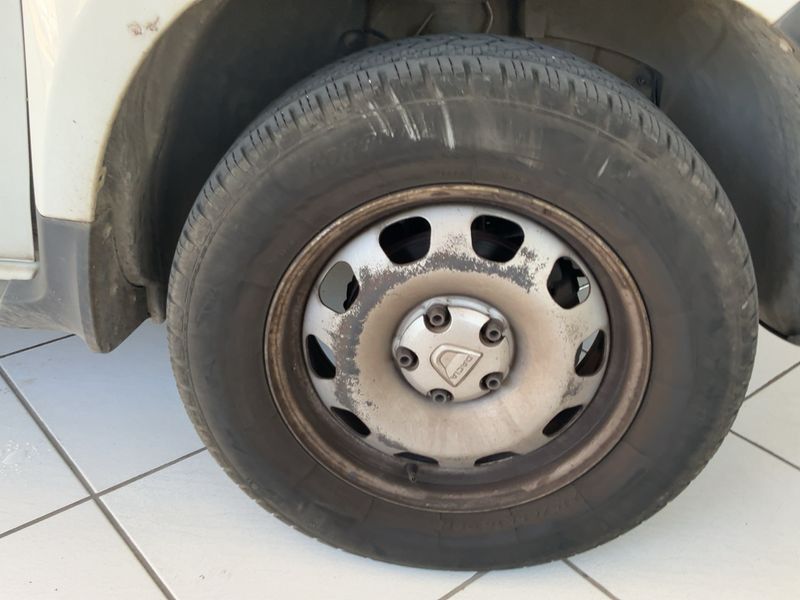 Dacia Duster 1.6 LPG Ambiance 4x2 2015 – снимка 11