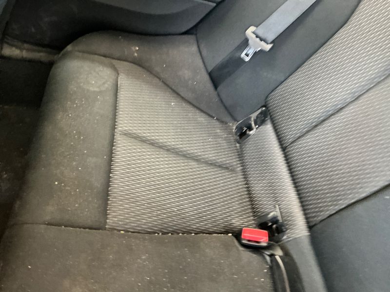BMW 1er 116i 2015 – снимка 27