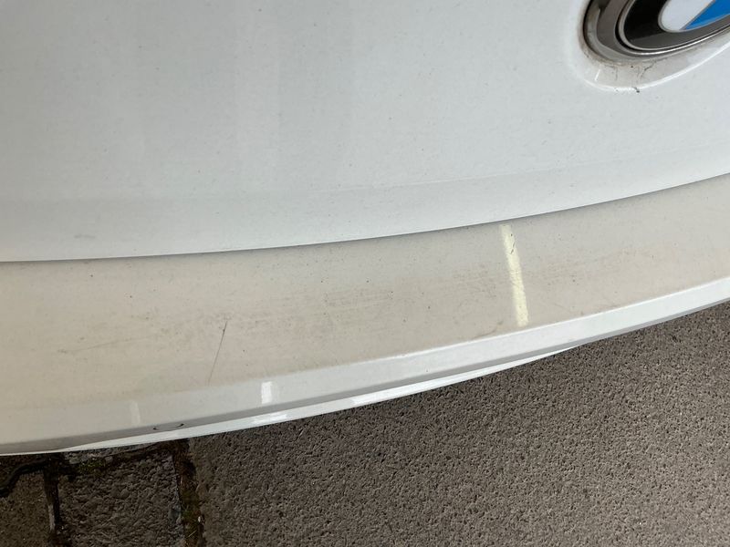BMW 1er 116i 2015 – снимка 30