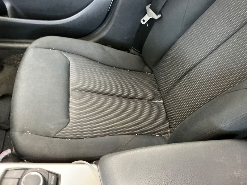 BMW 1er 116i 2015 – снимка 22