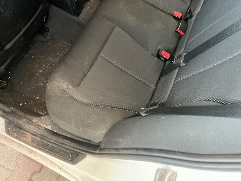 BMW 1er 116i 2015 – снимка 26