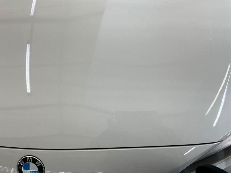 BMW 1er 116i 2015 – снимка 32