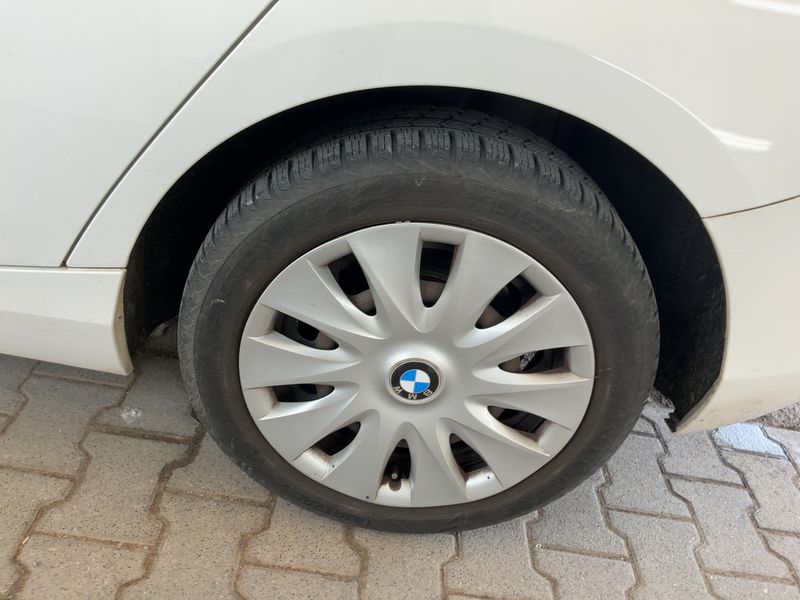 BMW 1er 116i 2015 – снимка 5