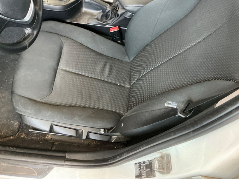 BMW 1er 116i 2015 – снимка 23
