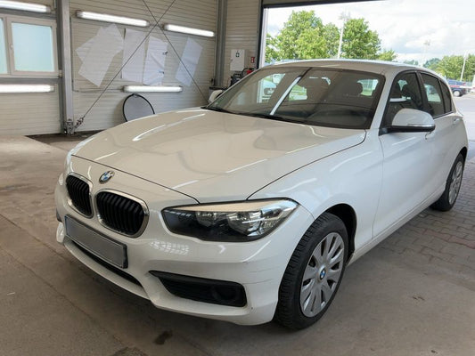 BMW 1er 116i 2015 – снимка 1