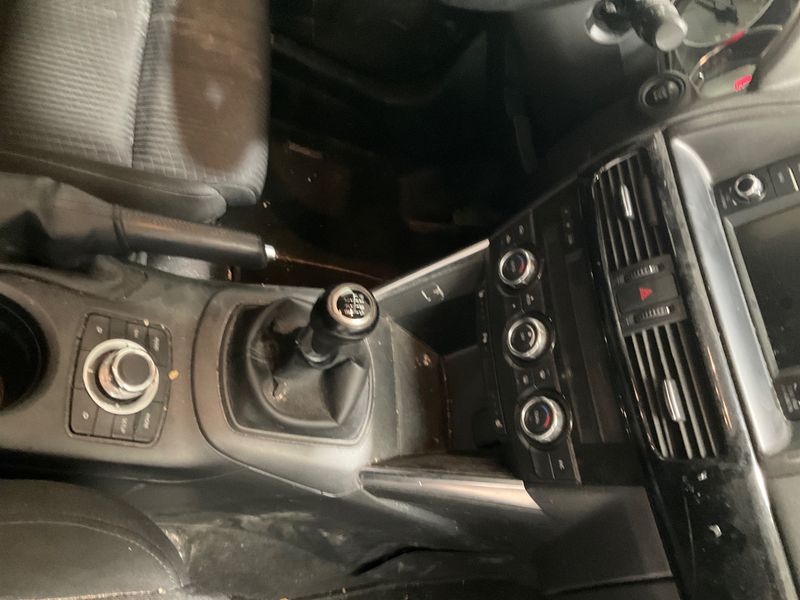 Mazda CX-5 2.2 Turbodiesel Sendo 2WD 2014 – снимка 37