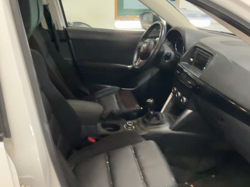 Mazda CX-5 2.2 Turbodiesel Sendo 2WD 2014 – снимка 16