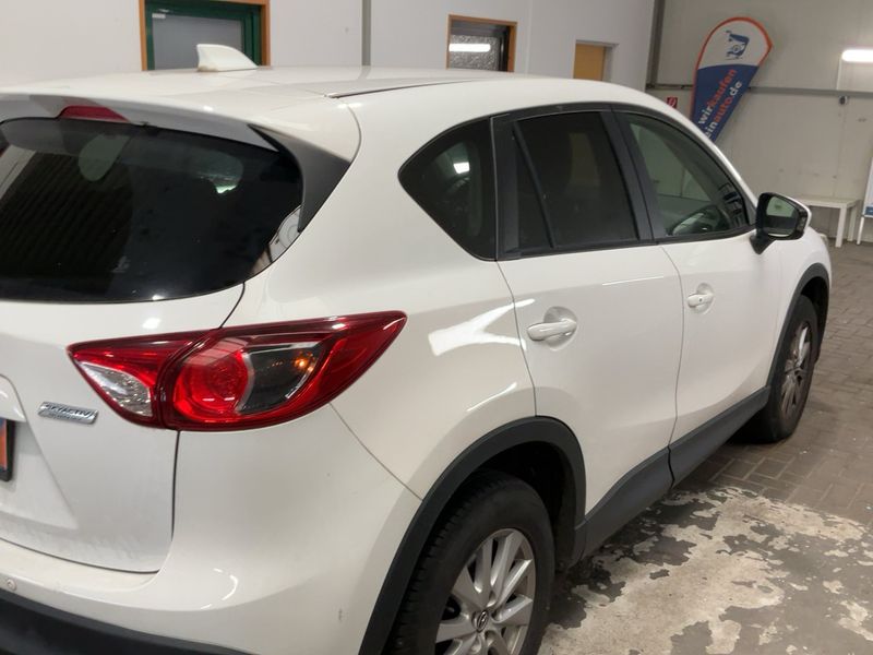 Mazda CX-5 2.2 Turbodiesel Sendo 2WD 2014 – снимка 8