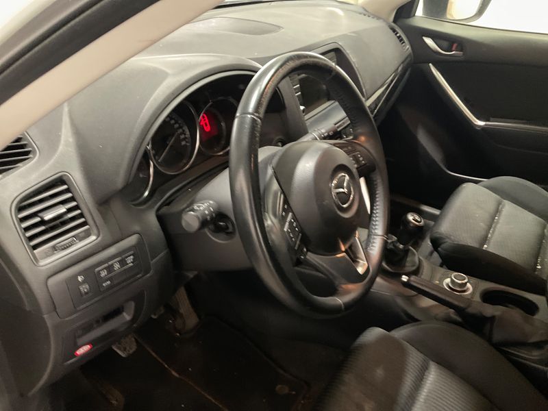 Mazda CX-5 2.2 Turbodiesel Sendo 2WD 2014 – снимка 31