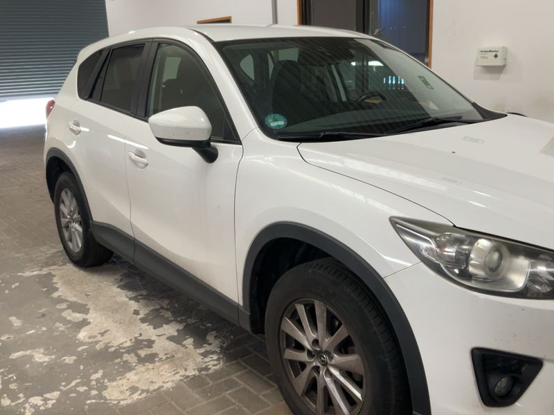 Mazda CX-5 2.2 Turbodiesel Sendo 2WD 2014 – снимка 12