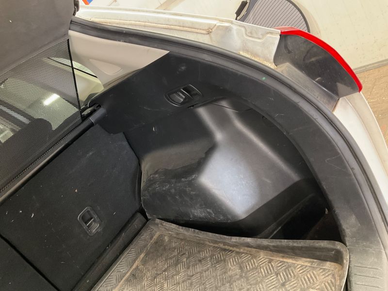 Mazda CX-5 2.2 Turbodiesel Sendo 2WD 2014 – снимка 32