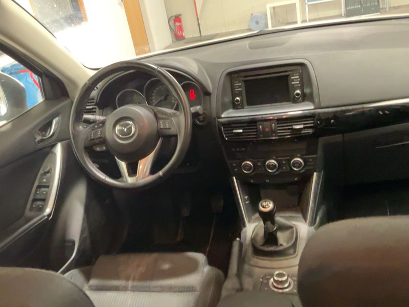 Mazda CX-5 2.2 Turbodiesel Sendo 2WD 2014 – снимка 17