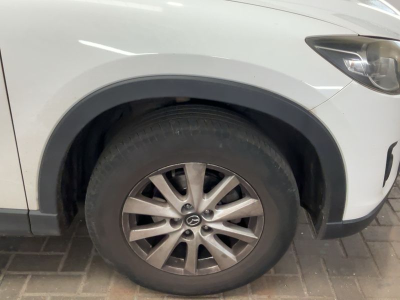 Mazda CX-5 2.2 Turbodiesel Sendo 2WD 2014 – снимка 11