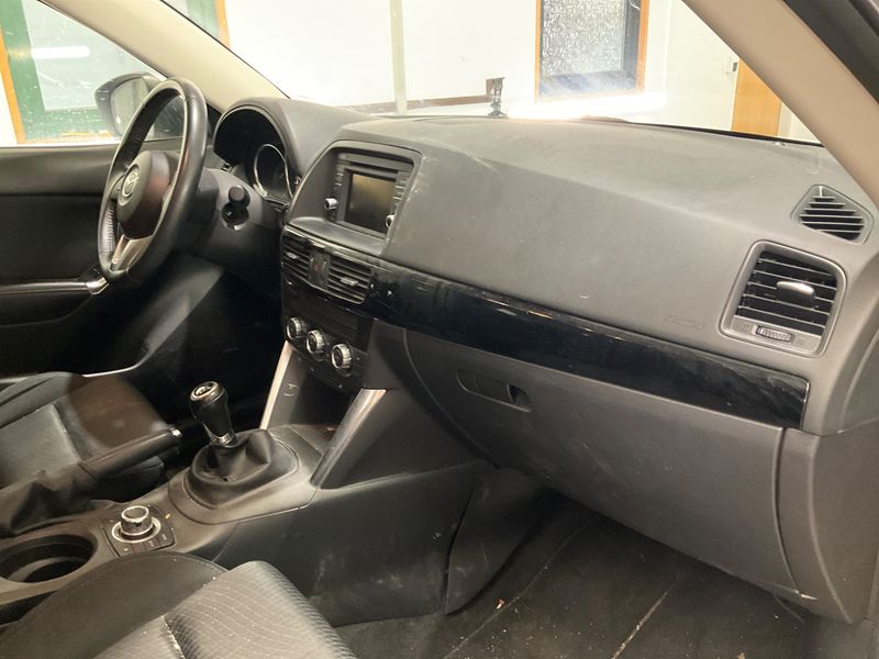 Mazda CX-5 2.2 Turbodiesel Sendo 2WD 2014 – снимка 27