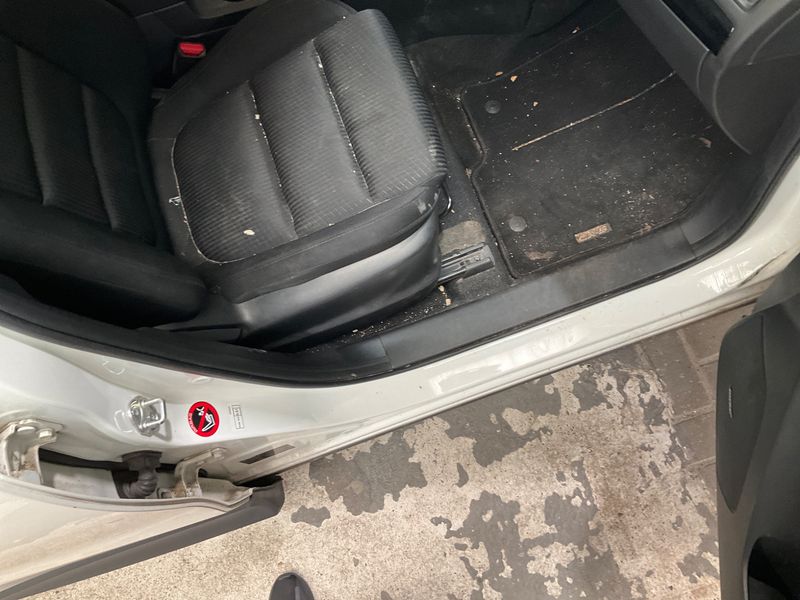 Mazda CX-5 2.2 Turbodiesel Sendo 2WD 2014 – снимка 35