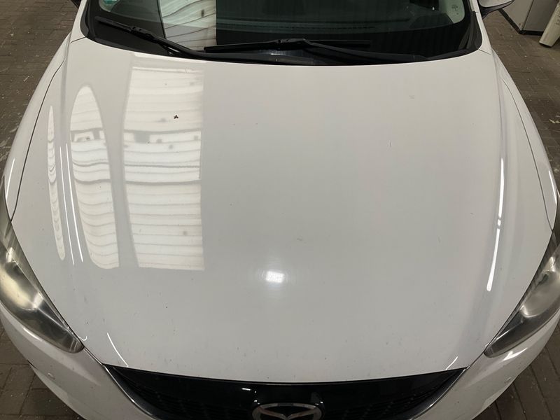Mazda CX-5 2.2 Turbodiesel Sendo 2WD 2014 – снимка 72